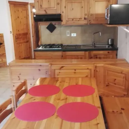 Casa Estelle Apartmán *