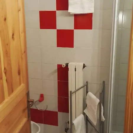 Casa Estelle Apartmán Claviere