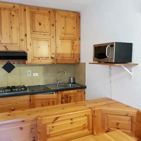 Apartmán Casa Estelle *