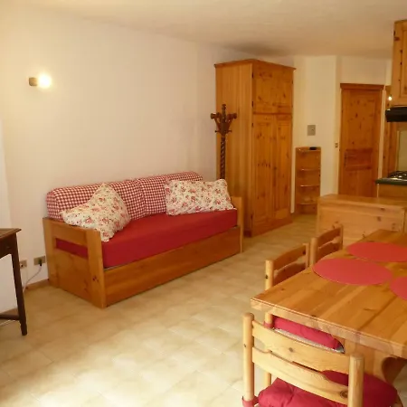 Apartmán Casa Estelle *