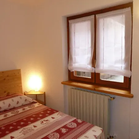 Casa Estelle Apartmán *