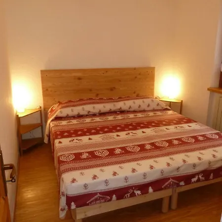 Casa Estelle * Claviere