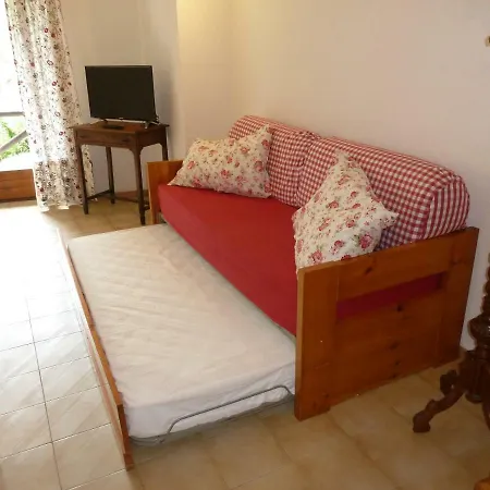 Apartmán Casa Estelle Claviere