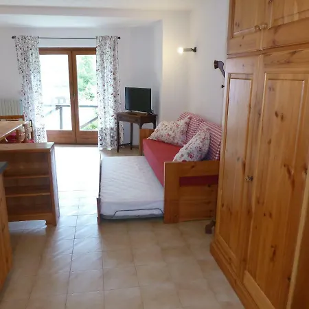 Apartmán Casa Estelle *