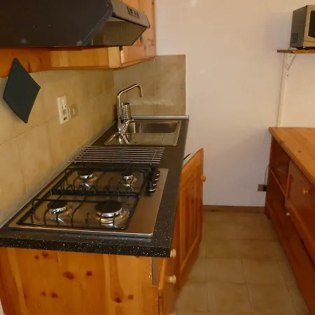 Apartmán Casa Estelle