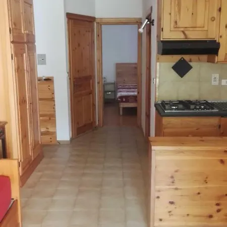 Apartmán Casa Estelle