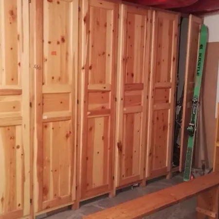 Casa Estelle Apartmán Claviere
