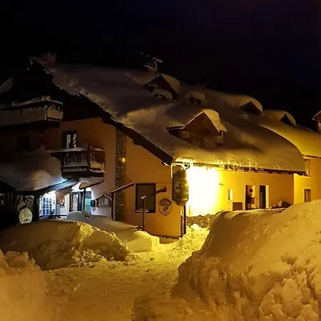 Casa Estelle * Claviere