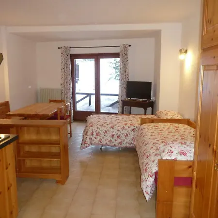 Casa Estelle Apartmán