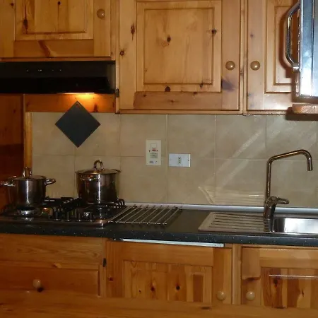 Casa Estelle Apartmán *