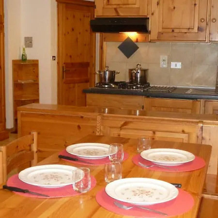 Apartmán Casa Estelle *