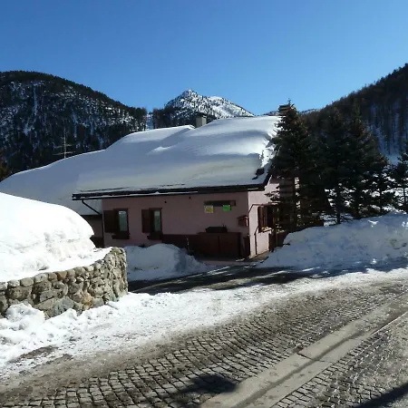 Casa Estelle *